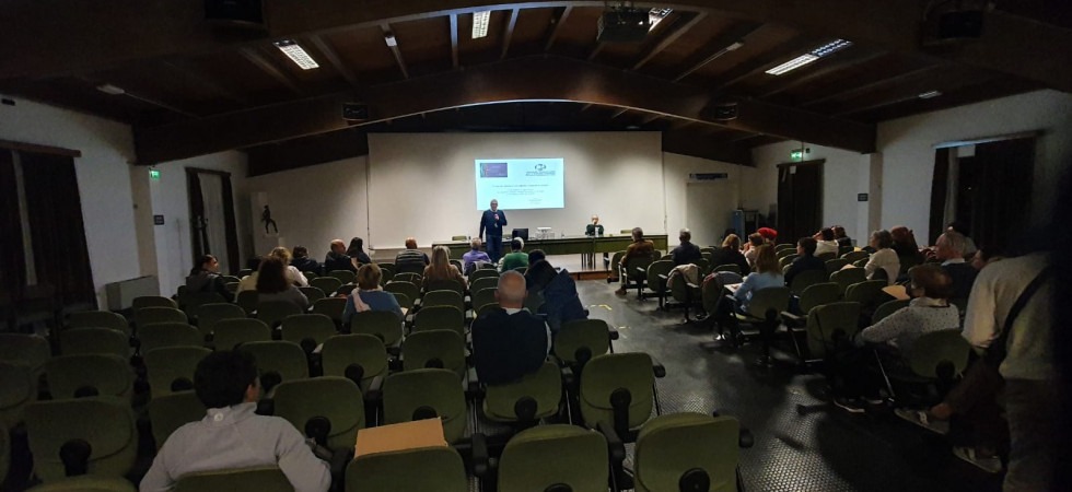 Oltre 40 iscritti al corso per diventare volontari in cure palliative